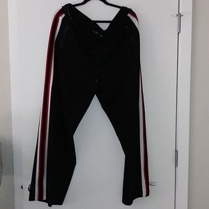 Casual track pants